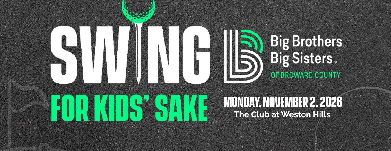 Swing for Kids' Sake 2026